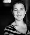 Charlotte Bagger Brandt (Foto: Tuala Hjarnø)